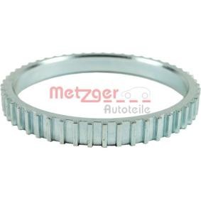 Compre Anel de sensor, ABS da METZGER 0900175 a um preço baixo por 15,00 €