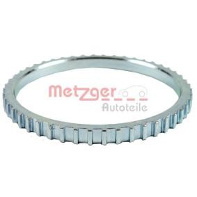 ABS Ring von METZGER günstig für 17,32 €