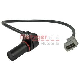 Acquista Generatore di impulsi, Albero a gomiti da METZGER 0902308 a buon mercato per soli 33,01 €