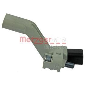 Kurbelwellensensor von METZGER