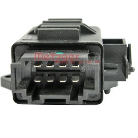 Compre Módulo de comando, aquecimento dos assentos da METZGER 0916266 a um preço baixo por 53,96 €