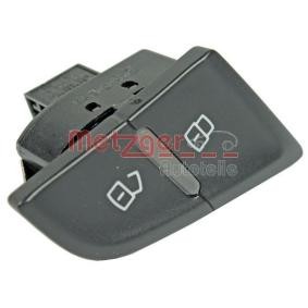 Acquista Comando, Blocca porta da METZGER 0916297 a buon mercato per soli 29,59 €