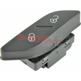 Acquista Comando, Blocca porta da METZGER 0916320 a buon mercato per soli 26,31 €