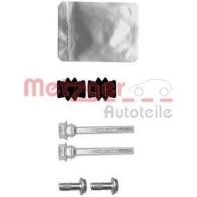 Führungshülsensatz, Bremssattel 113-1482X
