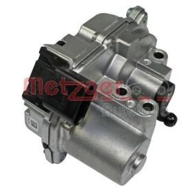 Comprar Accionador, tapa turbulencia (colector admisión) de METZGER 2100009 a bajo precio de 235,85 €