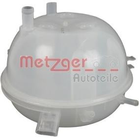 Ausgleichsbehälter von METZGER