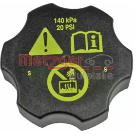 Verschlußdeckel, Kühlmittelbehälter 2140114