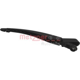 Comprar Brazo del limpiaparabrisas, lavado de parabrisas de METZGER 2190229 a bajo precio de 35,99 €