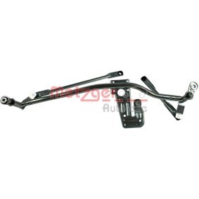 Achetez des Tringlerie d'essuie-glace METZGER 2190233 à prix pour 64,76 €