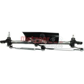 Achetez des Tringlerie d'essuie-glace METZGER 2190235 à prix pour 282,81 €