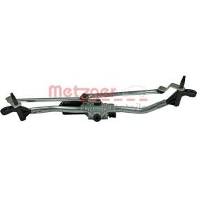 Achetez des Tringlerie d'essuie-glace METZGER 2190246 à prix pour 266,83 €