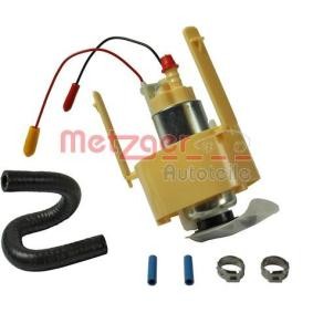 Achetez des Pompe à carburant METZGER 2250101 à prix pour 108,80 €