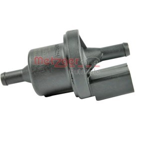 Tankentlüftungsventil 2250152 für PORSCHE