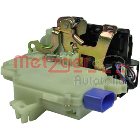 Achetez des Serrure de porte METZGER 2313029 à prix pour 81,11 €