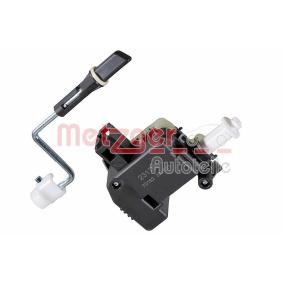 Acquista Attuatore, Chiusura centralizzata da METZGER 2317001 a buon mercato per soli 21,56 €