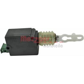Acquista Attuatore, Chiusura centralizzata da METZGER 2317011 a buon mercato per soli 35,26 €