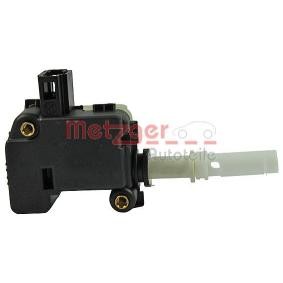 Acquista Attuatore, Chiusura centralizzata da METZGER 2317012 a buon mercato per soli 19,64 €
