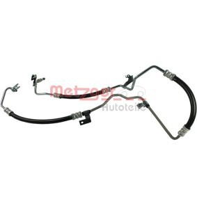 Achetez des Tuyau hydraulique, direction METZGER 2361005 à prix pour 148,73 €