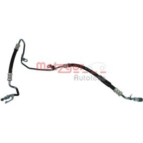 Achetez des Tuyau hydraulique, direction METZGER 2361007 à prix pour 111,50 €