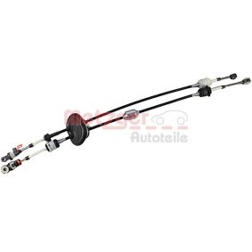 Acquista Cavo comando, Cambio manuale da METZGER 3150075 a buon mercato per soli 161,41 €