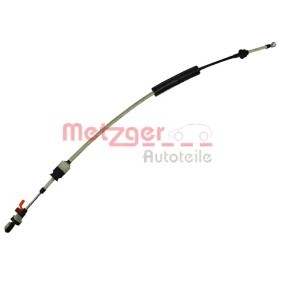 Acquista Cavo comando, Cambio manuale da METZGER 3150078 a buon mercato per soli 66,03 €
