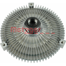 Køb Kobling, kølerventilator af METZGER 4001001 til den lave pris 649,14 DKK
