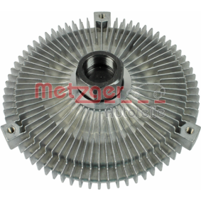 Køb Kobling, kølerventilator af METZGER 4001002 til den lave pris 867,80 DKK