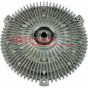 Køb Kobling, kølerventilator af METZGER 4001004 til den lave pris 697,85 DKK