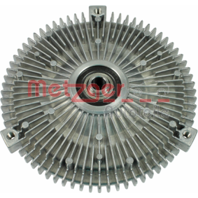 Køb Kobling, kølerventilator af METZGER 4001007 til den lave pris 863,58 DKK