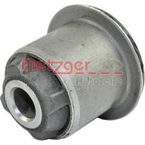 Lagerung, Lenker von METZGER 52078408