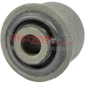 Comprar Suspensión, Brazo oscilante de METZGER 52080008 a bajo precio de 21,21 €