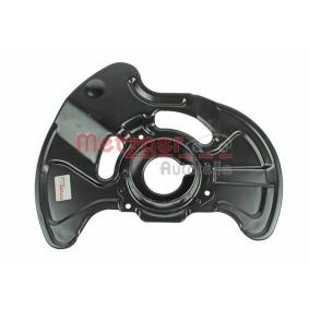 Ankerblech 6115013 von METZGER günstig für 20,63 € online kaufen