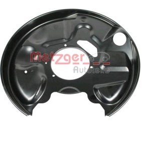Ankerblech 6115033 von METZGER günstig für 25,58 € online kaufen