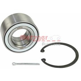 Radlagersatz WM 6720 von METZGER günstig für 30,17 € online kaufen