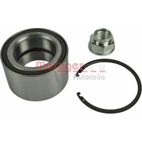 Radlagersatz WM 6721 von METZGER günstig für 62,65 € online kaufen