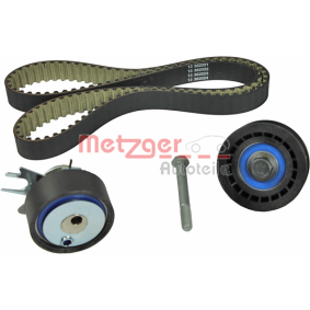 Achetez des Kit de distribution METZGER WM-Z 037 à prix pour 34,42 €