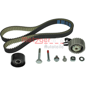 Zahnriemensatz WM-Z 039 für VECTRA B CC (38_) für 31,79 CHF