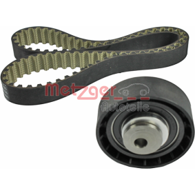 Zahnriemensatz WM-Z 047 für Fiesta Mk4 Schrägheck (JAS, JBS) für 37,46 CHF