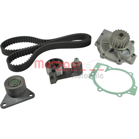 Wasserpumpe + Zahnriemensatz WM-Z 1851WP für C70 I Cabrio (873) für 72,43 CHF