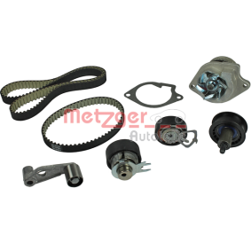 Achetez des Kit de distribution + pompe à eau METZGER WM-Z 3590WP à prix pour 159,35 €