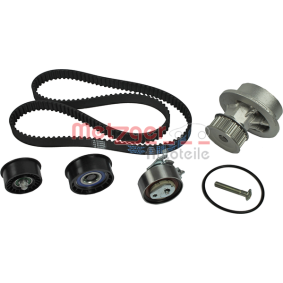 Achetez des Kit de distribution + pompe à eau METZGER WM-Z 3611WP à prix pour 127,08 €