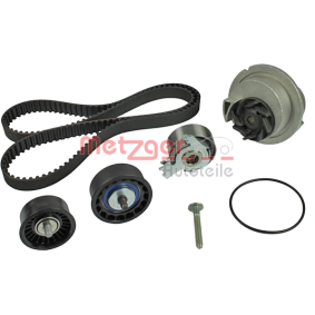 Achetez des Kit de distribution + pompe à eau METZGER WM-Z 3612WP à prix pour 96,45 €