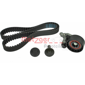 Zahnriemensatz WM-Z 396 für Fiesta Mk4 Schrägheck (JAS, JBS) für 40,45 CHF