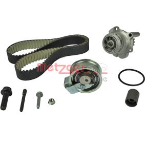 Achetez des Kit de distribution + pompe à eau METZGER WM-Z 4421WP à prix pour 202,08 €