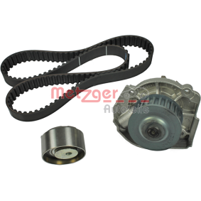 Achetez des Kit de distribution + pompe à eau METZGER WM-Z 5130WP à prix pour 105,85 €