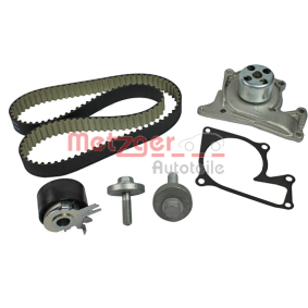 Achetez des Kit de distribution + pompe à eau METZGER WM-Z 5322WP à prix pour 129,13 €