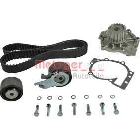 Wasserpumpe + Zahnriemensatz WM-Z 5920WP für VOLVO