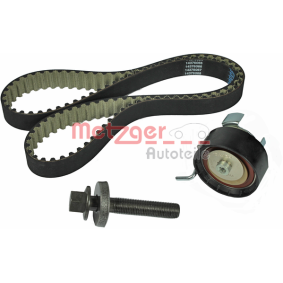 Zahnriemensatz WM-Z 948 für Fiesta Mk4 Schrägheck (JAS, JBS) für 33,71 CHF