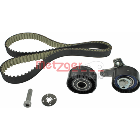 Zahnriemensatz WM-Z 976 für OPEL