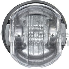 Achetez des Piston KOLBENSCHMIDT 40761620 à prix pour 156,30 €